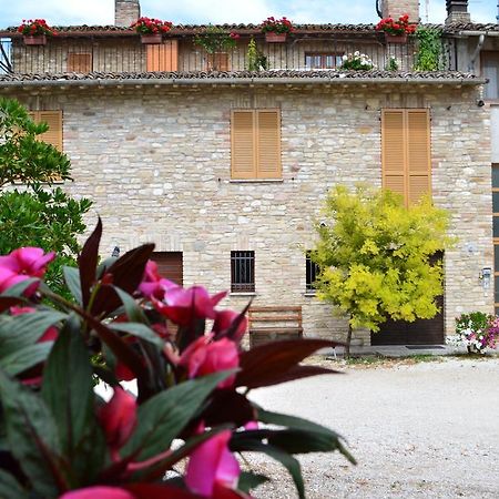 Camere I Monelli Assisi Exterior photo