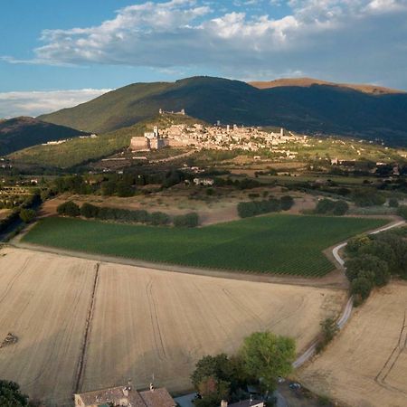 Camere I Monelli Assisi Exterior photo