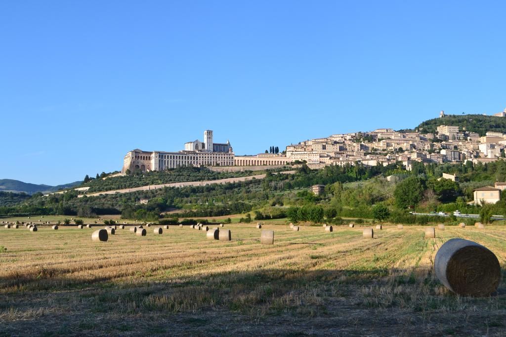 Camere I Monelli Assisi Exterior photo