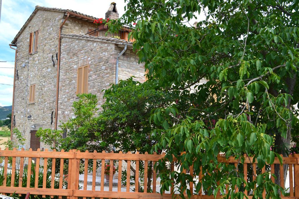 Camere I Monelli Assisi Exterior photo