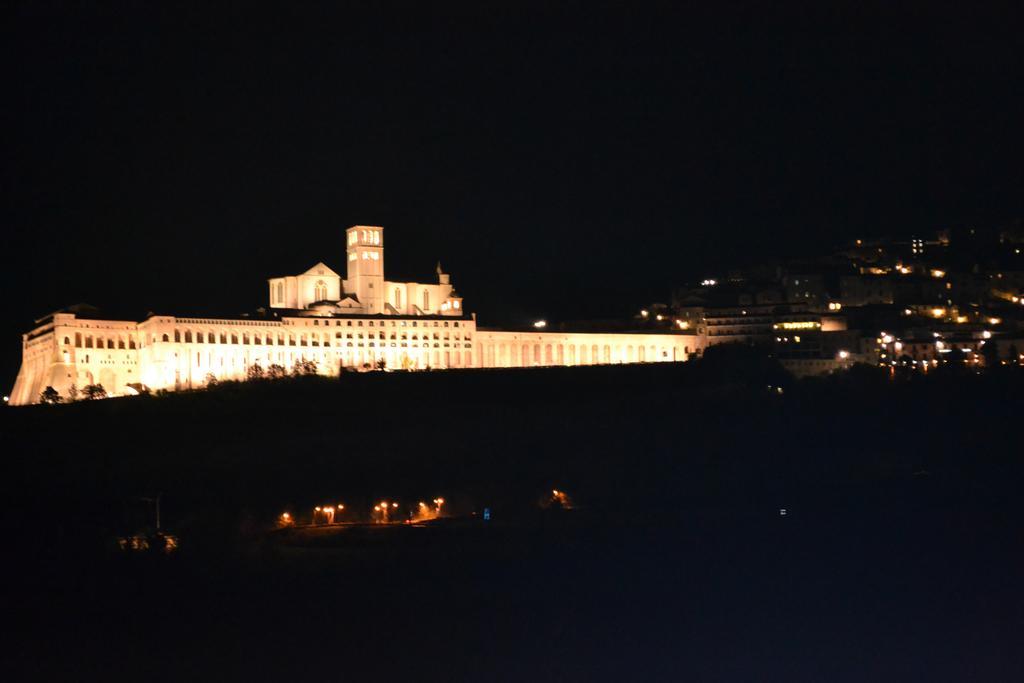 Camere I Monelli Assisi Exterior photo