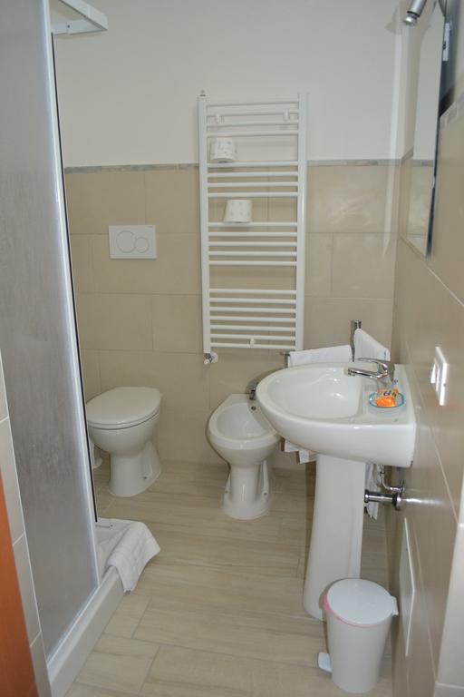Camere I Monelli Assisi Exterior photo